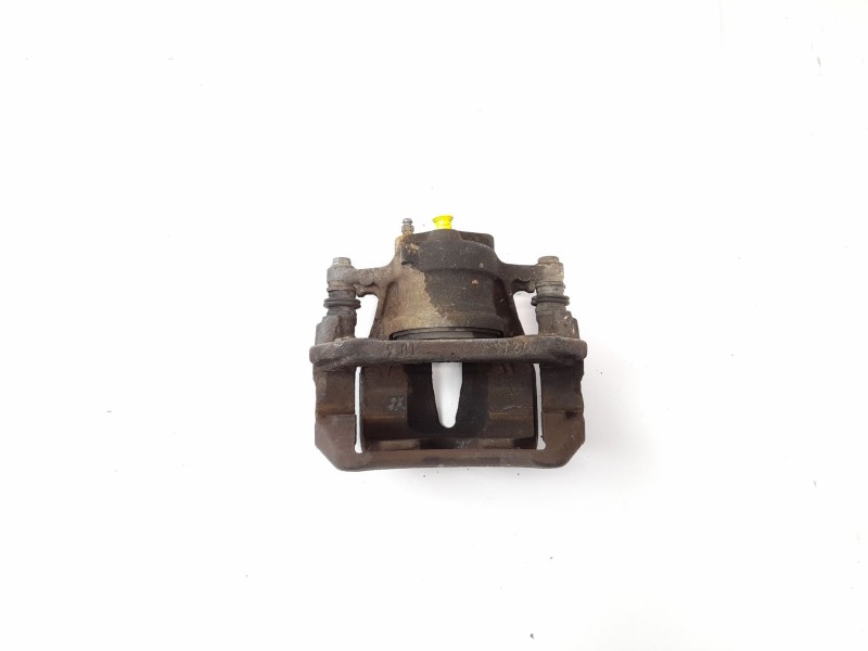 Recambio de pinza freno delantera izquierda para opel corsa c cosmo referencia OEM IAM   