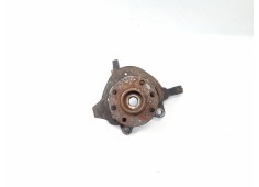 Recambio de mangueta delantera derecha para opel corsa c cosmo referencia OEM IAM 13154318  