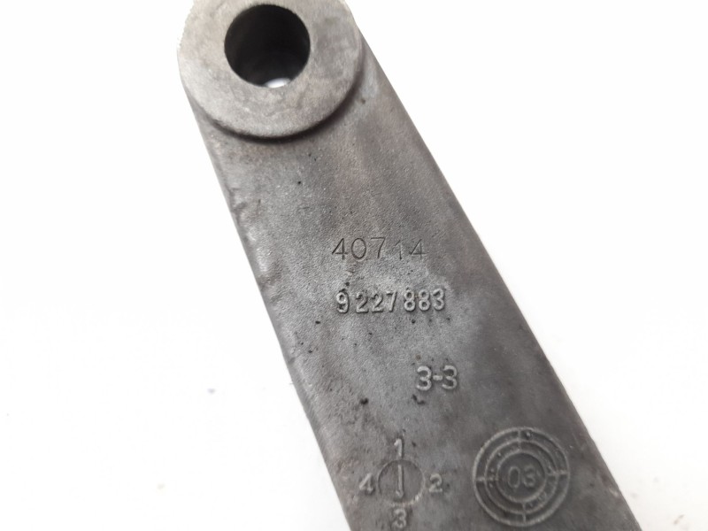 Recambio de soporte cambio para opel corsa c cosmo referencia OEM IAM 9227883  