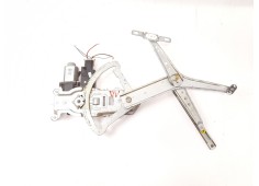 Recambio de elevalunas delantero derecho para opel corsa c cosmo referencia OEM IAM 13173074  