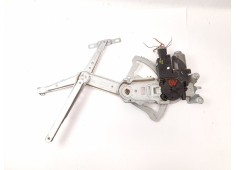 Recambio de elevalunas delantero derecho para opel corsa c cosmo referencia OEM IAM 13173074   2