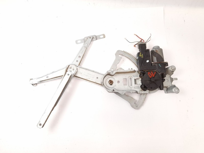 Recambio de elevalunas delantero derecho para opel corsa c cosmo referencia OEM IAM 13173074  