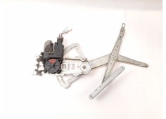 Recambio de elevalunas delantero izquierdo para opel corsa c cosmo referencia OEM IAM 13173073  