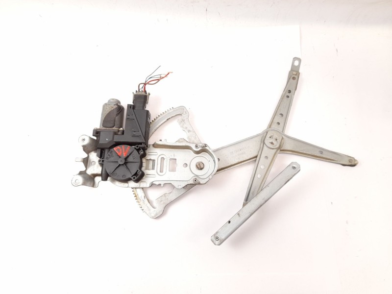 Recambio de elevalunas delantero izquierdo para opel corsa c cosmo referencia OEM IAM 13173073  