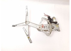 Recambio de elevalunas delantero izquierdo para opel corsa c cosmo referencia OEM IAM 13173073   2