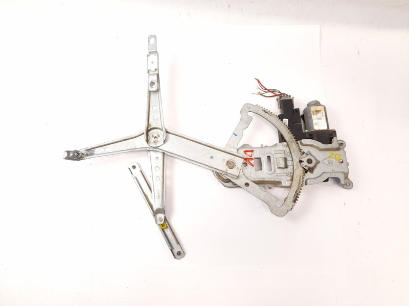 Recambio de elevalunas delantero izquierdo para opel corsa c cosmo referencia OEM IAM 13173073  