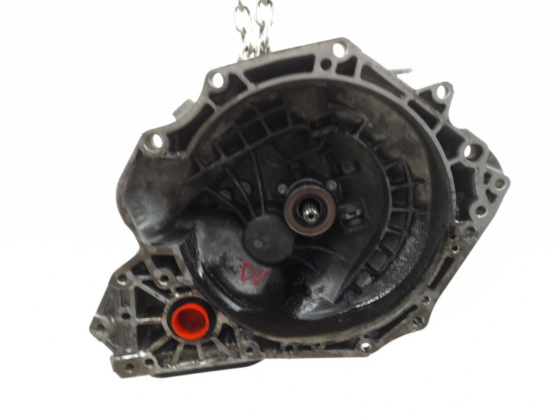 Recambio de caja cambios para opel corsa c cosmo referencia OEM IAM R90400209  