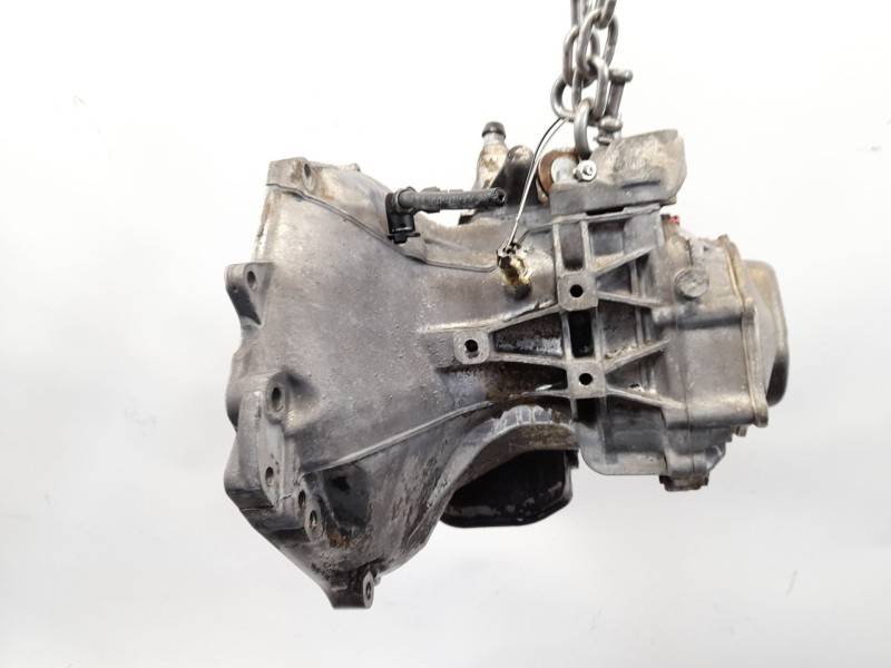 Recambio de caja cambios para opel corsa c cosmo referencia OEM IAM R90400209  