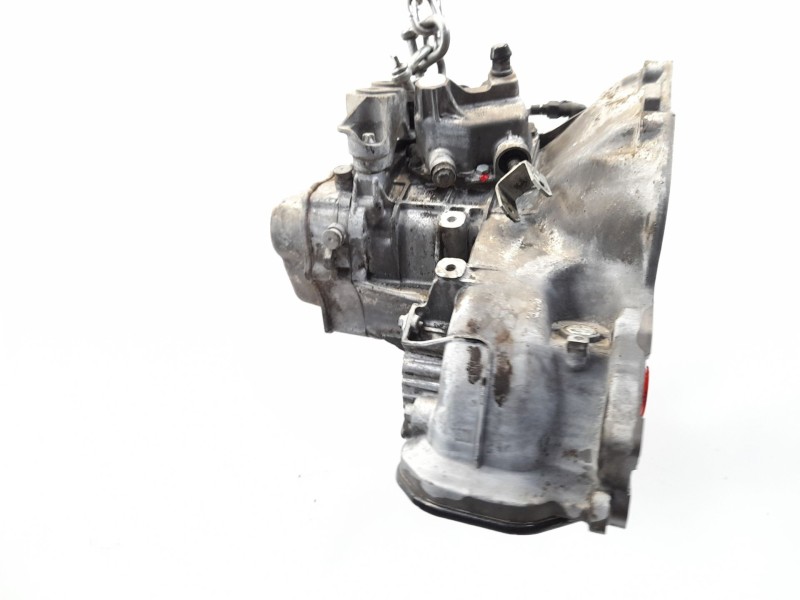 Recambio de caja cambios para opel corsa c cosmo referencia OEM IAM R90400209  