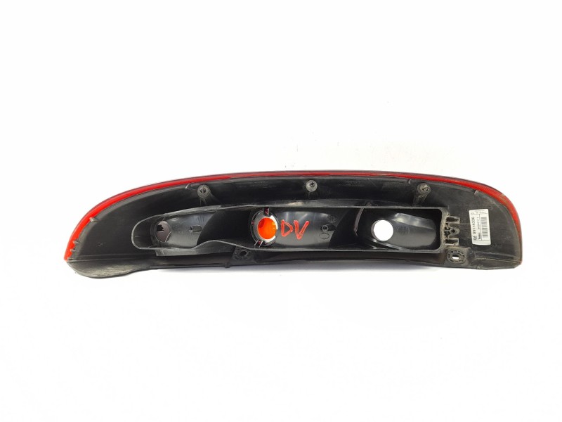 Recambio de piloto trasero izquierdo para opel corsa c cosmo referencia OEM IAM 09114336  