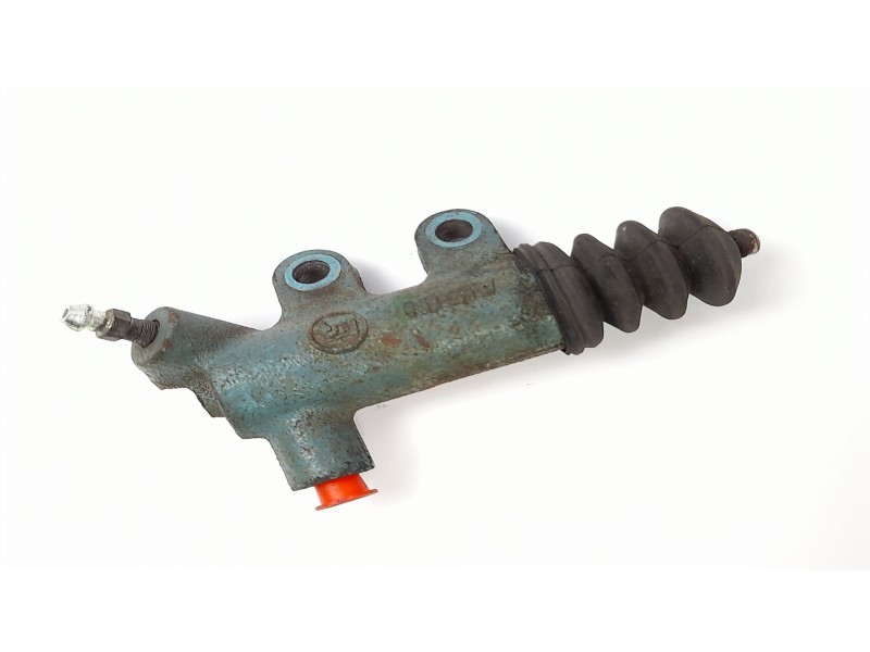 Recambio de bombin embrague para toyota yaris (ksp9/scp9/nlp9) básico referencia OEM IAM AISIN  