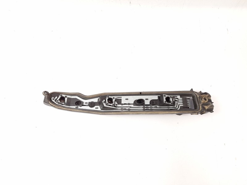 Recambio de portalamparas para opel corsa c cosmo referencia OEM IAM   