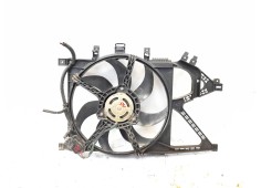 Recambio de electroventilador para opel corsa c cosmo referencia OEM IAM 24463854  