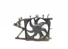Recambio de electroventilador para opel corsa c cosmo referencia OEM IAM 24463854   2