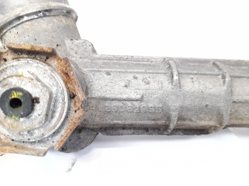 Recambio de cremallera direccion para opel corsa c cosmo referencia OEM IAM 26082855  