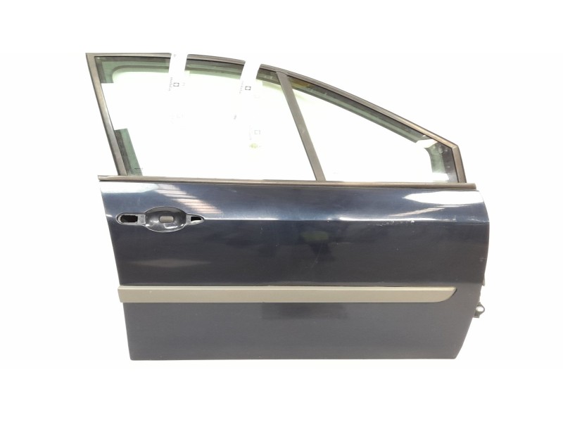 Recambio de puerta delantera derecha para renault scenic ii 1.5 dci diesel referencia OEM IAM   