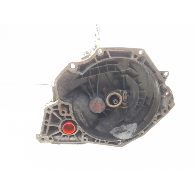Recambio de caja cambios para opel astra f sedán (t92) 1.7 td (f19, m19) referencia OEM IAM 90446059  