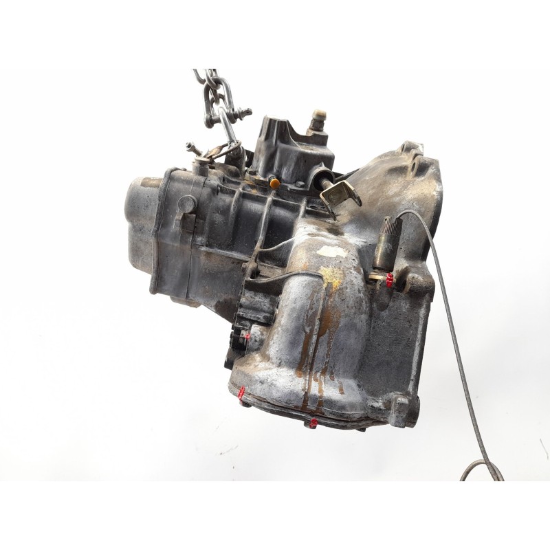 Recambio de caja cambios para opel astra f sedán (t92) 1.7 td (f19, m19) referencia OEM IAM 90446059  