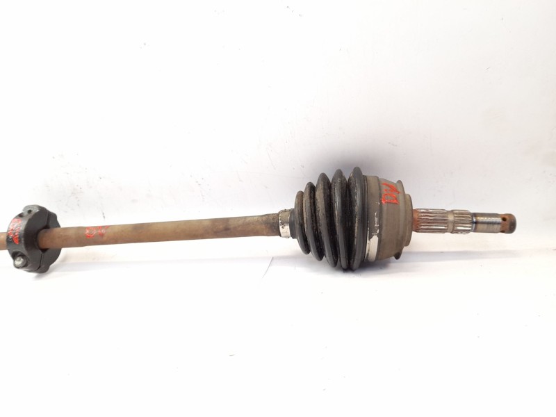 Recambio de transmision delantera derecha para opel astra f sedán (t92) 1.7 td (f19, m19) referencia OEM IAM   