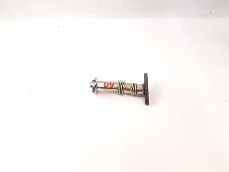 Recambio de tubo para seat inca (6k9) 1.9 d referencia OEM IAM   