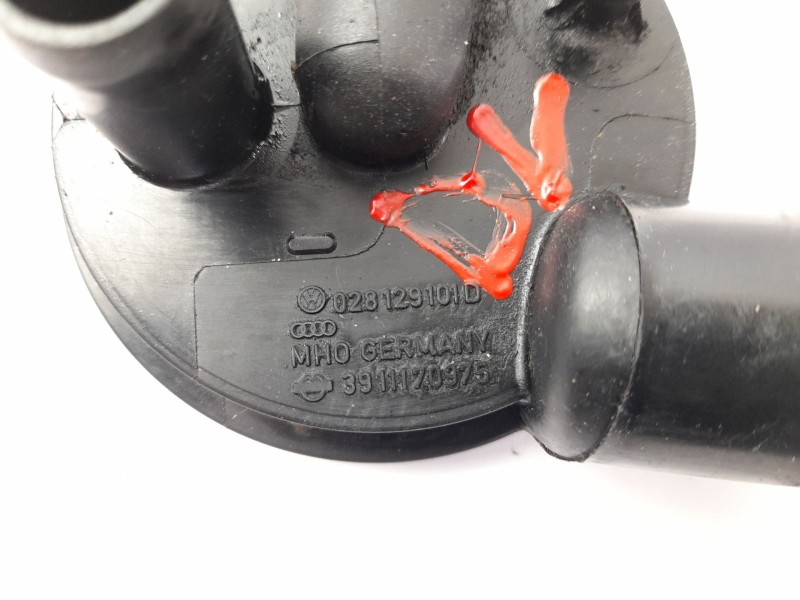 Recambio de separador aceite para seat inca (6k9) 1.9 d referencia OEM IAM 028129101D  
