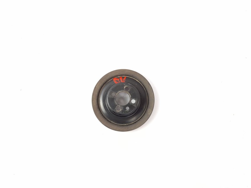 Recambio de polea cigueñal para seat inca (6k9) 1.9 d referencia OEM IAM 028105253A  