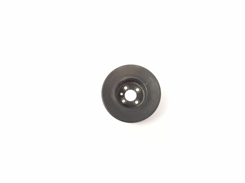 Recambio de polea cigueñal para seat inca (6k9) 1.9 d referencia OEM IAM 028105253A  
