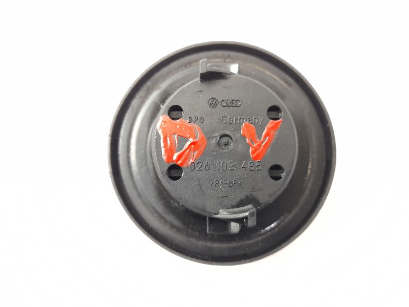 Recambio de tapon de aceite para seat inca (6k9) 1.9 d referencia OEM IAM 026103485  
