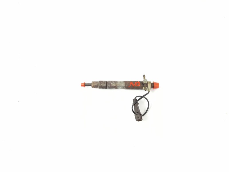 Recambio de inyector para seat inca (6k9) 1.9 d referencia OEM IAM 028130201R  