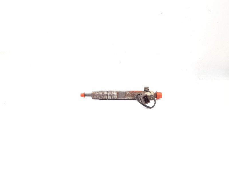 Recambio de inyector para seat inca (6k9) 1.9 d referencia OEM IAM 028130201R  