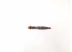 Recambio de inyector para seat inca (6k9) 1.9 d referencia OEM IAM 028130201Q  
