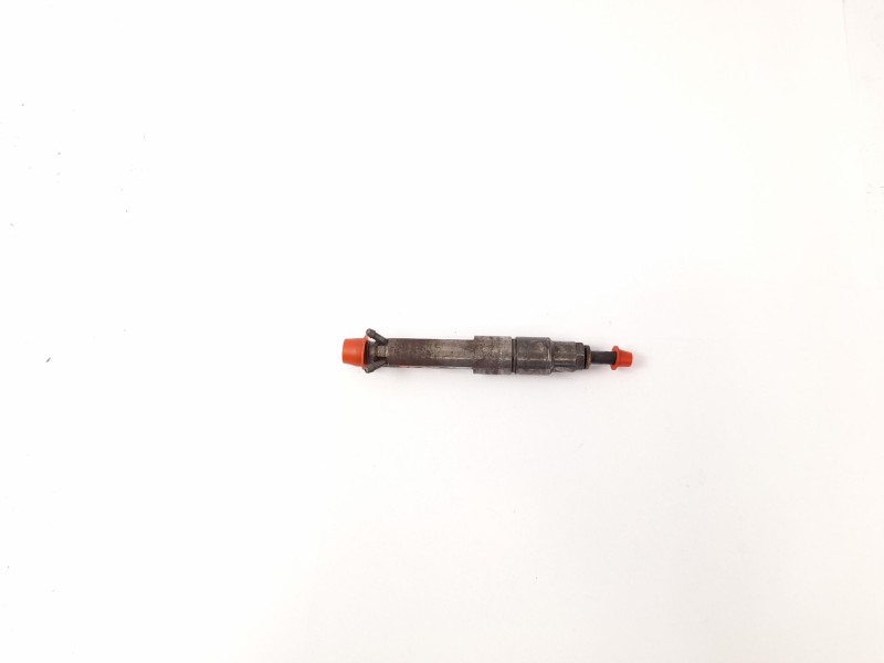 Recambio de inyector para seat inca (6k9) 1.9 d referencia OEM IAM 028130201Q  