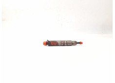 Recambio de inyector para seat inca (6k9) 1.9 d referencia OEM IAM 028130201Q   2