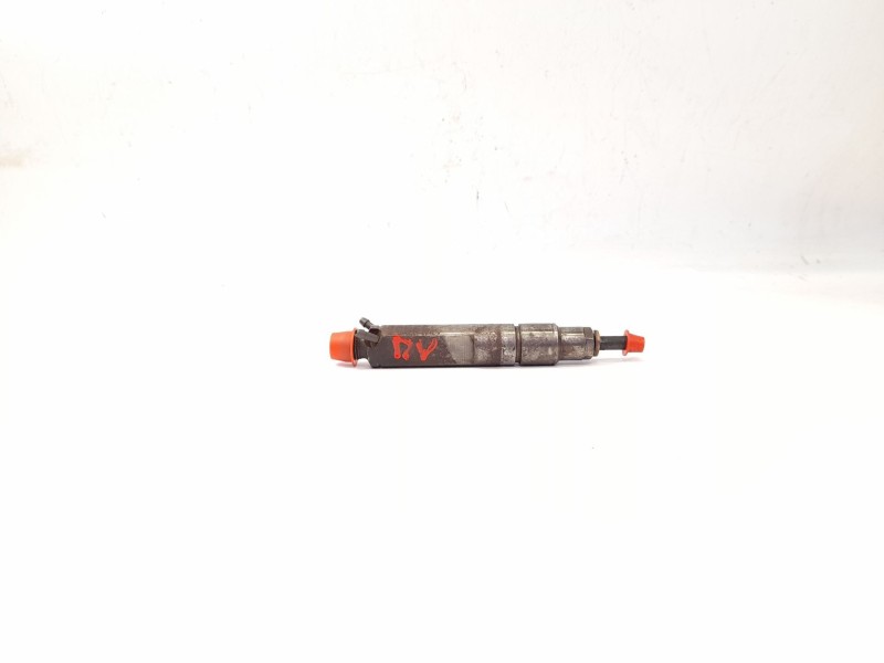 Recambio de inyector para seat inca (6k9) 1.9 d referencia OEM IAM 028130201Q  