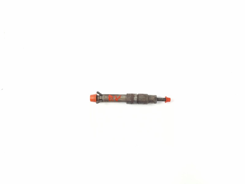 Recambio de inyector para seat inca (6k9) 1.9 d referencia OEM IAM 028130201Q  