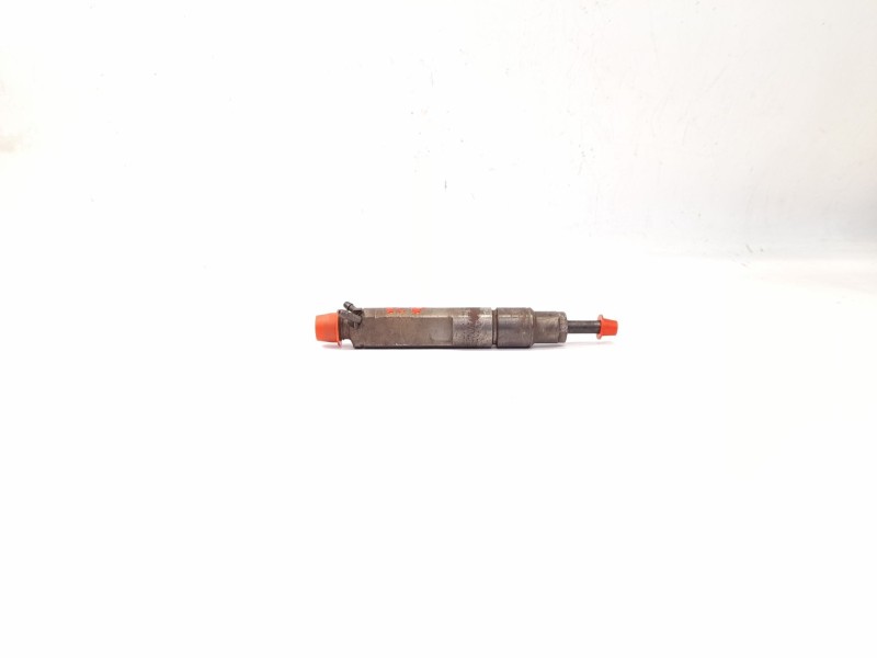 Recambio de inyector para seat inca (6k9) 1.9 d referencia OEM IAM 028130201Q  