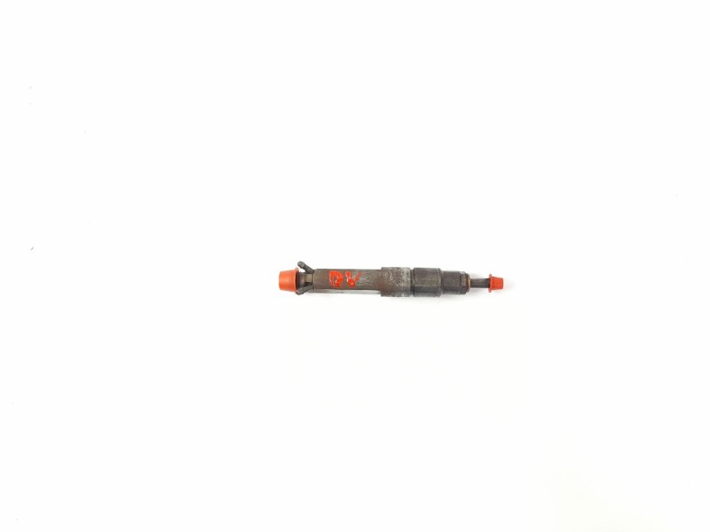 Recambio de inyector para seat inca (6k9) 1.9 d referencia OEM IAM 028130201Q  