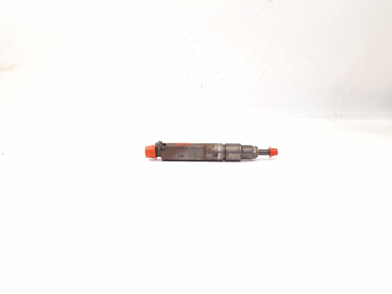 Recambio de inyector para seat inca (6k9) 1.9 d referencia OEM IAM 028130201Q  