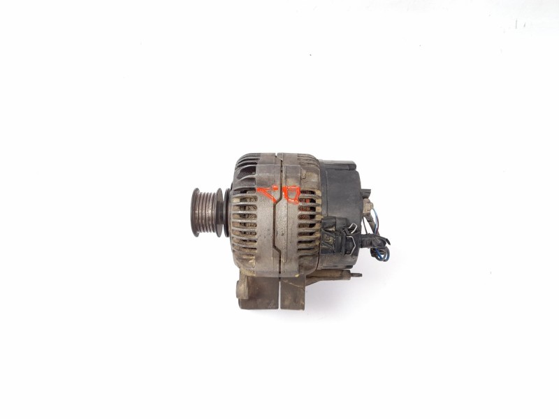 Recambio de alternador para seat inca (6k9) 1.9 d referencia OEM IAM   