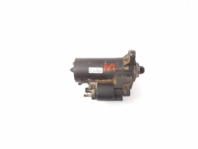 Recambio de motor arranque para seat inca (6k9) 1.9 d referencia OEM IAM 0001125005  