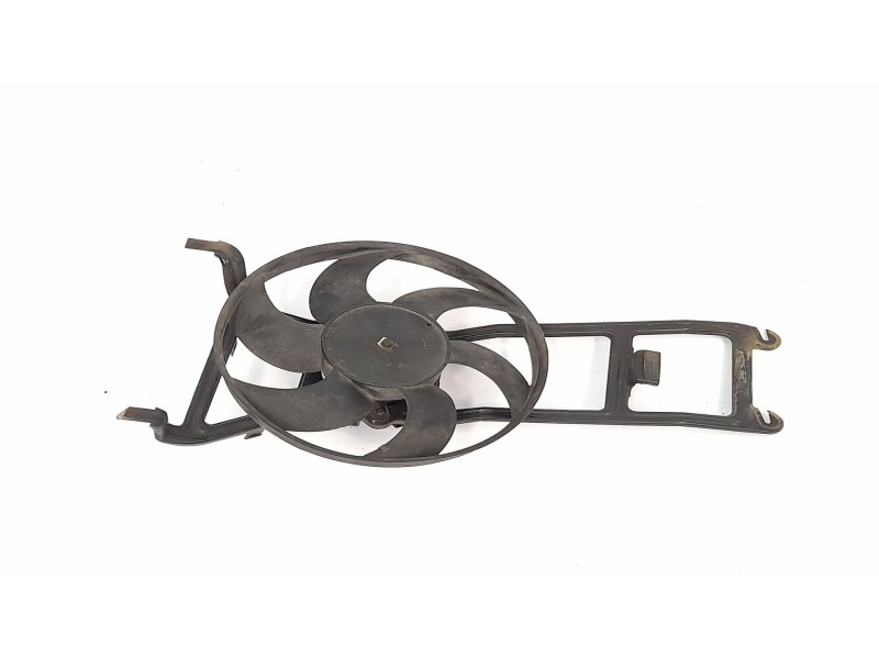 Recambio de electroventilador para citroen saxo 1.5 diesel referencia OEM IAM   