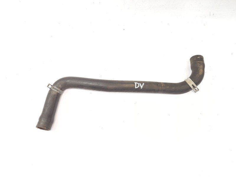 Recambio de tubo para seat inca (6k9) 1.9 d referencia OEM IAM 6K0121101G  