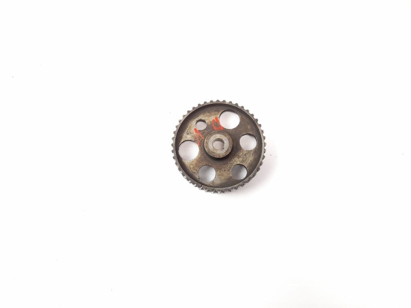Recambio de polea bomba inyectora para seat inca (6k9) 1.9 d referencia OEM IAM 028130111A  