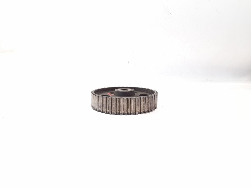 Recambio de polea bomba inyectora para seat inca (6k9) 1.9 d referencia OEM IAM 028130111A  