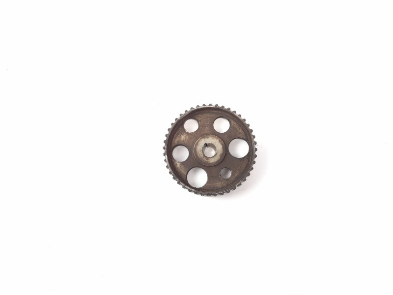 Recambio de polea bomba inyectora para seat inca (6k9) 1.9 d referencia OEM IAM 028130111A  