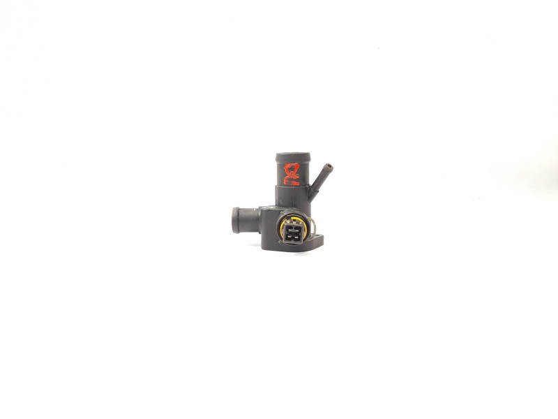 Recambio de tubo para seat inca (6k9) 1.9 d referencia OEM IAM   
