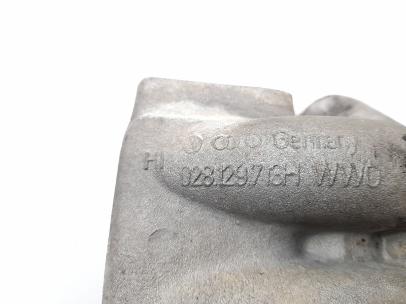 Recambio de colector admision para seat inca (6k9) 1.9 d referencia OEM IAM 028129713H  
