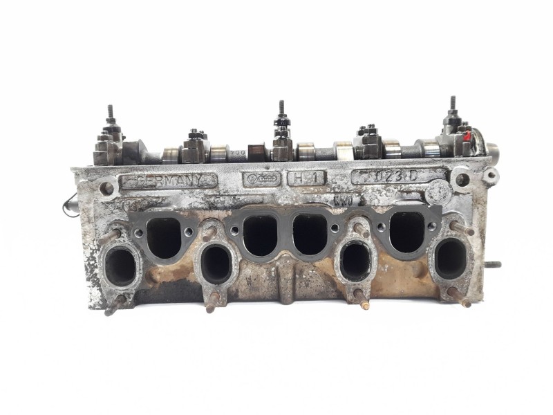 Recambio de culata para seat inca (6k9) 1.9 d referencia OEM IAM 028103374H  