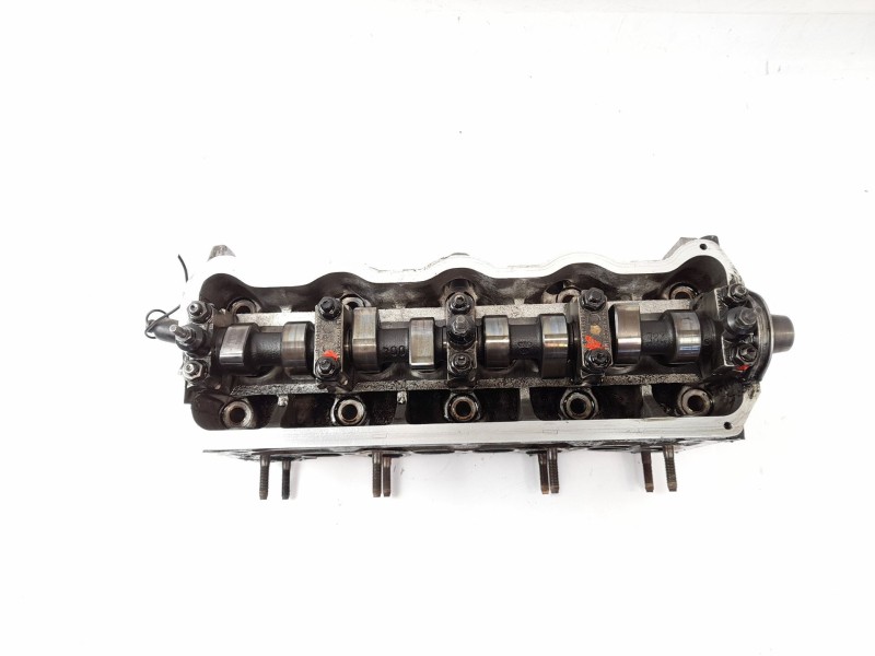 Recambio de culata para seat inca (6k9) 1.9 d referencia OEM IAM 028103374H  