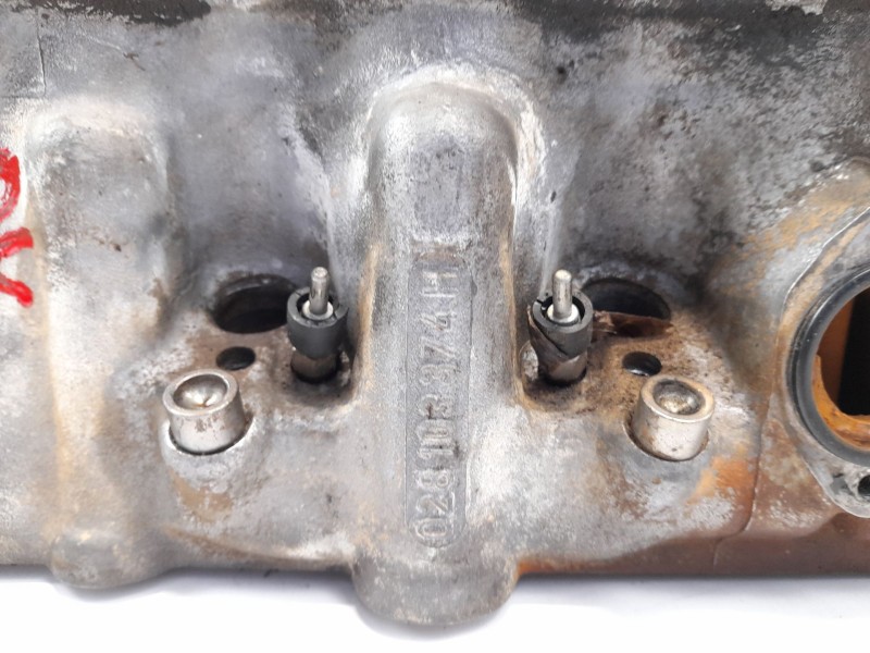 Recambio de culata para seat inca (6k9) 1.9 d referencia OEM IAM 028103374H  